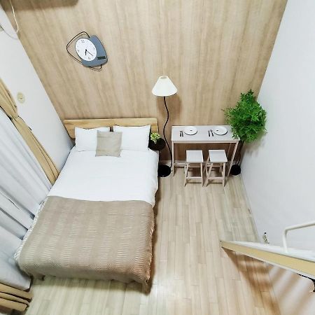 新宿商圈 车站徒步3分钟 -Shinjuku Center 3Min To Sta. Tokyo prefektur Exteriör bild