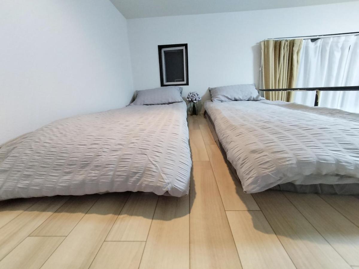 新宿商圈 车站徒步3分钟 -Shinjuku Center 3Min To Sta. Tokyo prefektur Exteriör bild